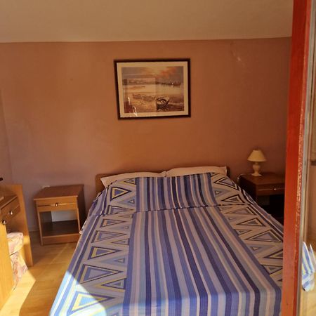 Apartmani Vesna Вир Экстерьер фото