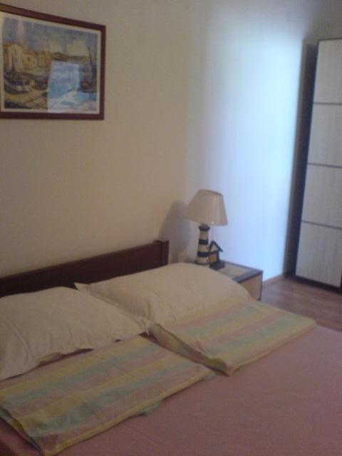 Apartmani Vesna Вир Экстерьер фото