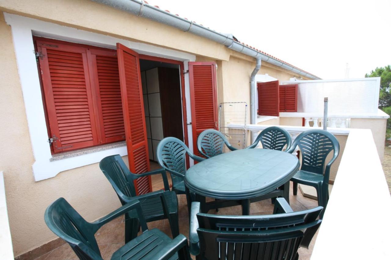 Apartmani Vesna Вир Экстерьер фото