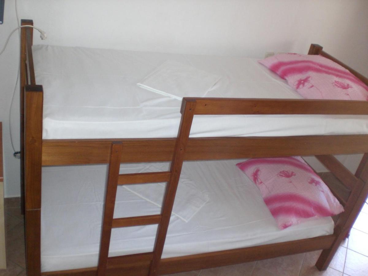 Apartmani Vesna Вир Экстерьер фото
