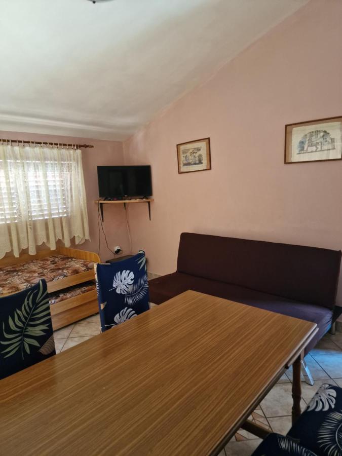 Apartmani Vesna Вир Экстерьер фото